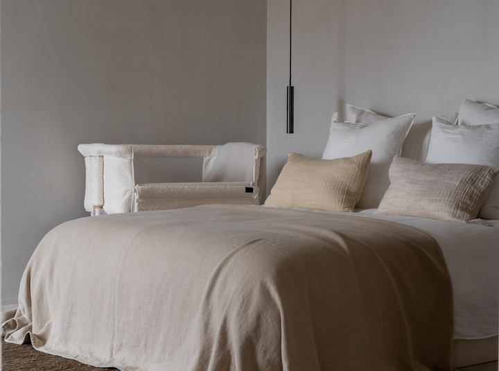 Nido Teddy co-sleeper