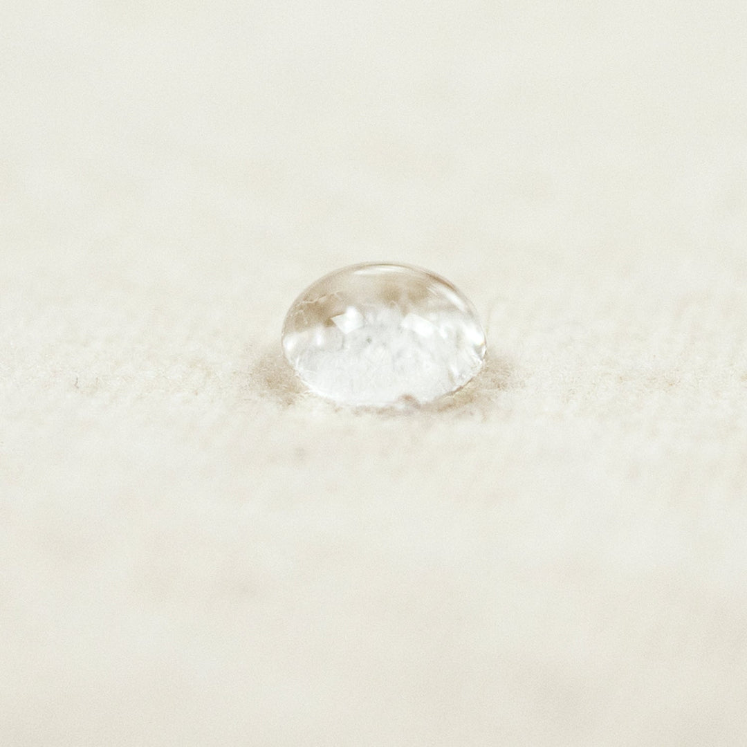 Organiczny Ochraniacz Materaca do Łóżeczka 60x120