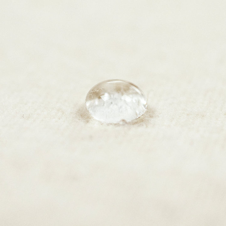 Organiczny Ochraniacz Materaca do Łóżeczka 60x120