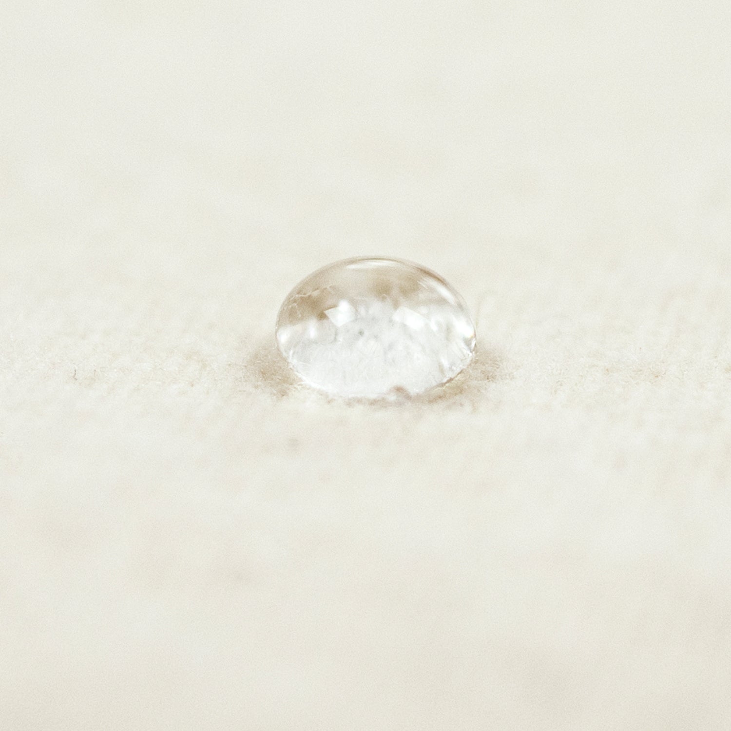 Coprimaterasso Organico per Lettino Trasformabile 60x120