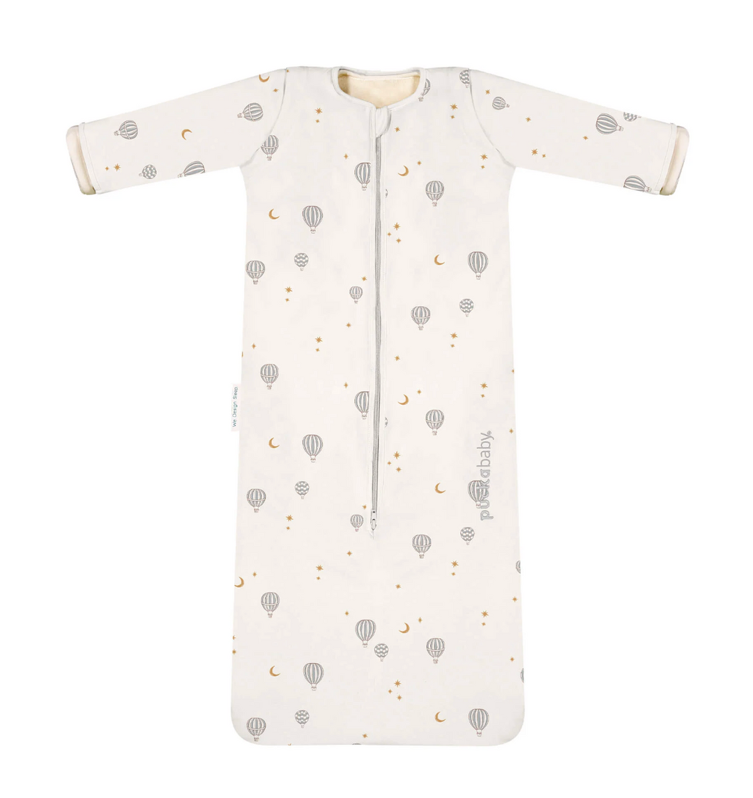 Torba na 4 Pory Roku - 6 mies./2,5 lat | 100 cm