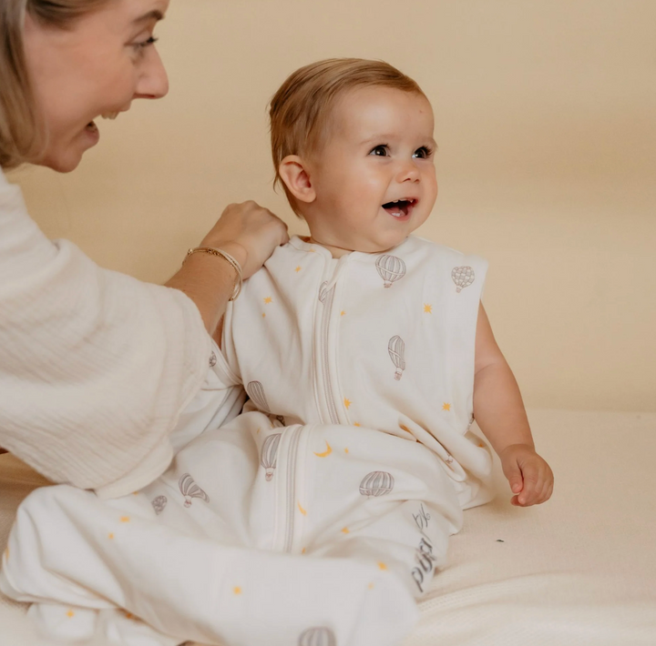 Torba na 4 Pory Roku - 6 mies./2,5 lat | 100 cm