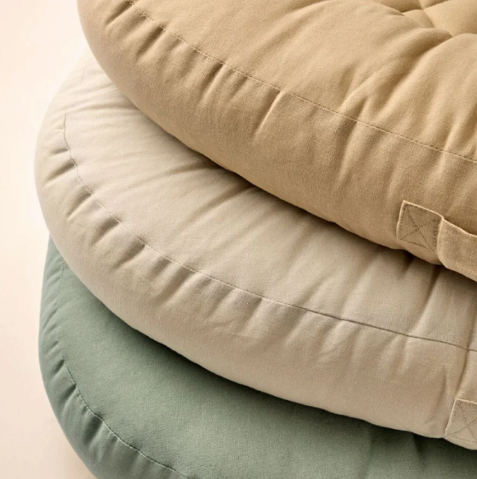 Transat bébé de luxe, Amazing Maize