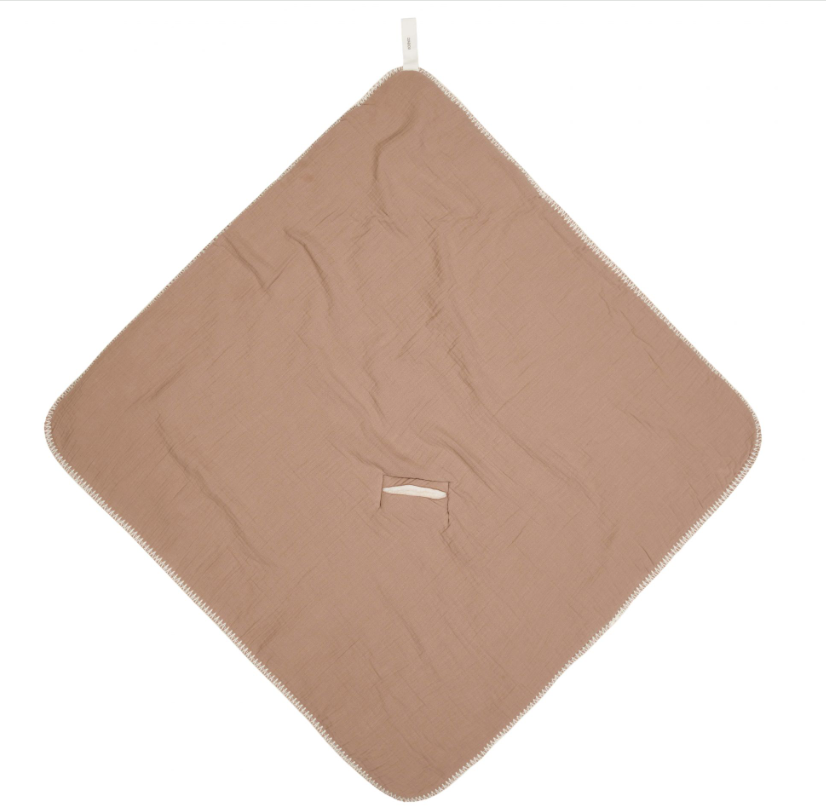 Szlafrok kąpielowy w kształcie misia Faro