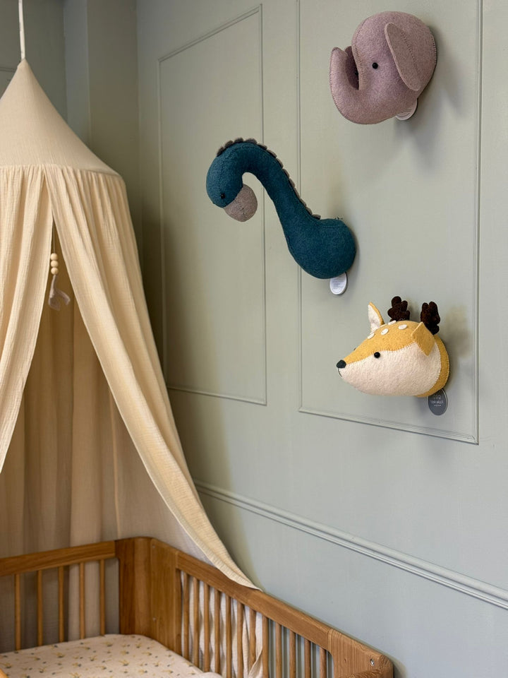 Noah's Ark - Olifantenkop Mini