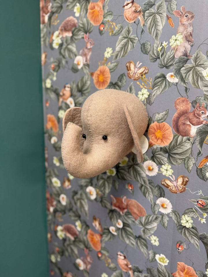 Noah's Ark - Olifantenkop Mini