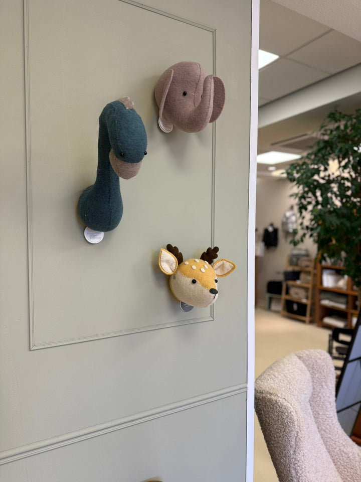 Noah's Ark - Olifantenkop Mini