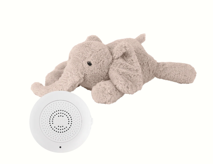 George - Heartbeat comforter