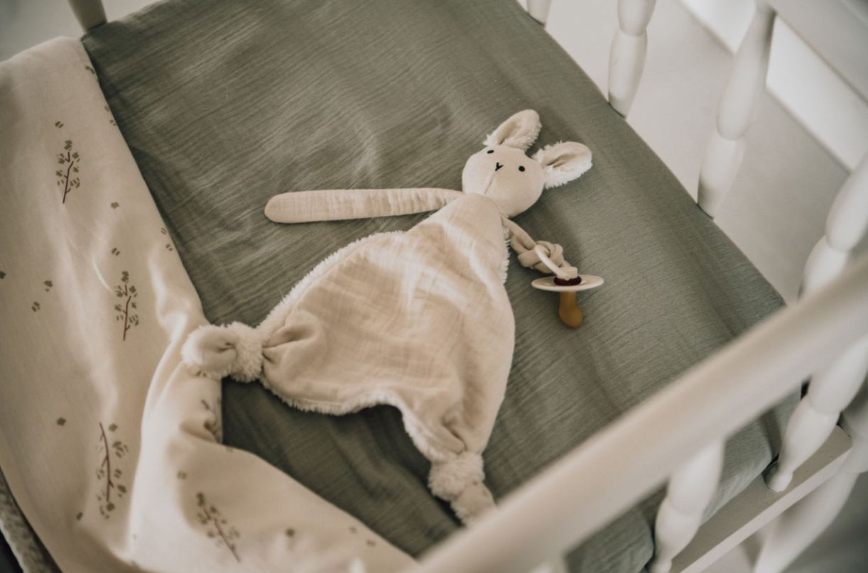 Tuttle — doudou de sommeil