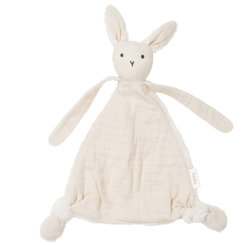 Tuttle — doudou de sommeil