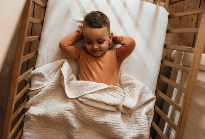 Koeka Rivoli blanket  - Hola BB