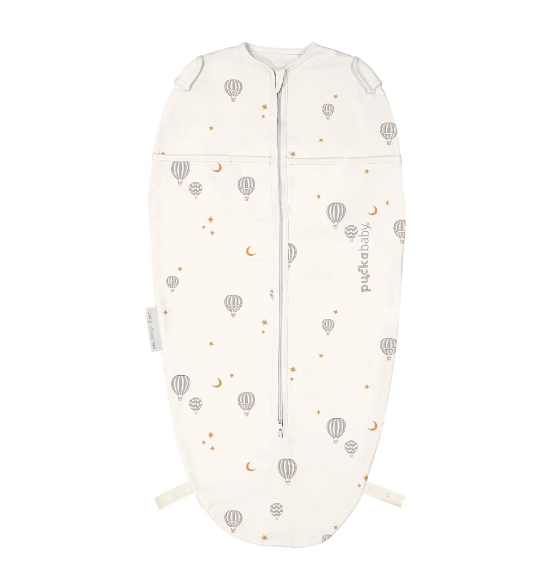 The Original - Mini 3/6 M - Algodón