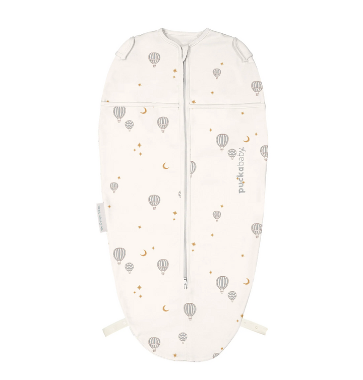 The Original - Mini 3/6 M - Algodón