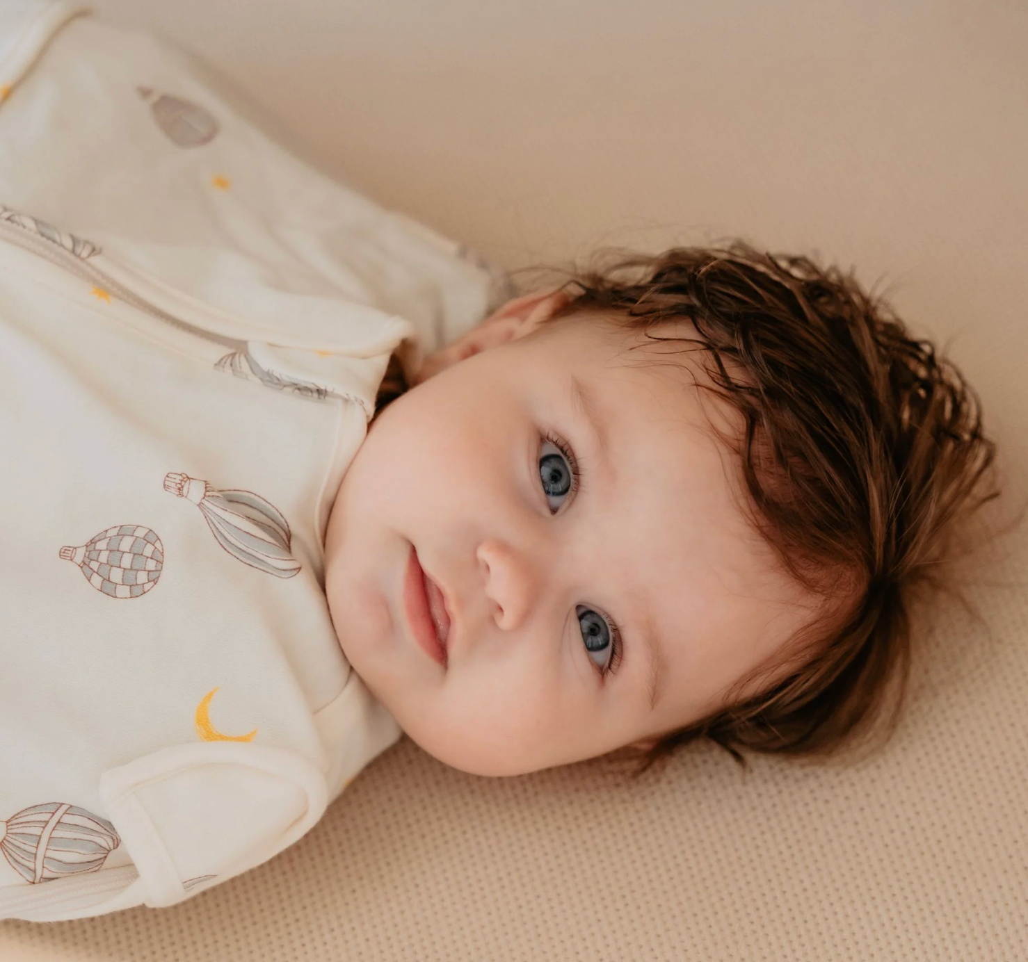 The Original – Mini 3/6 M – Baumwolle