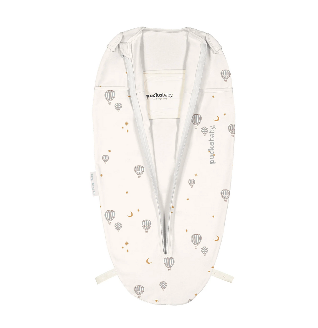 The Original - Mini 3/6 M - Algodón