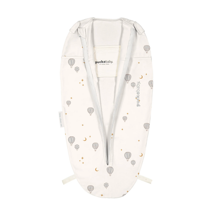 The Original - Mini 3/6 M - Algodón