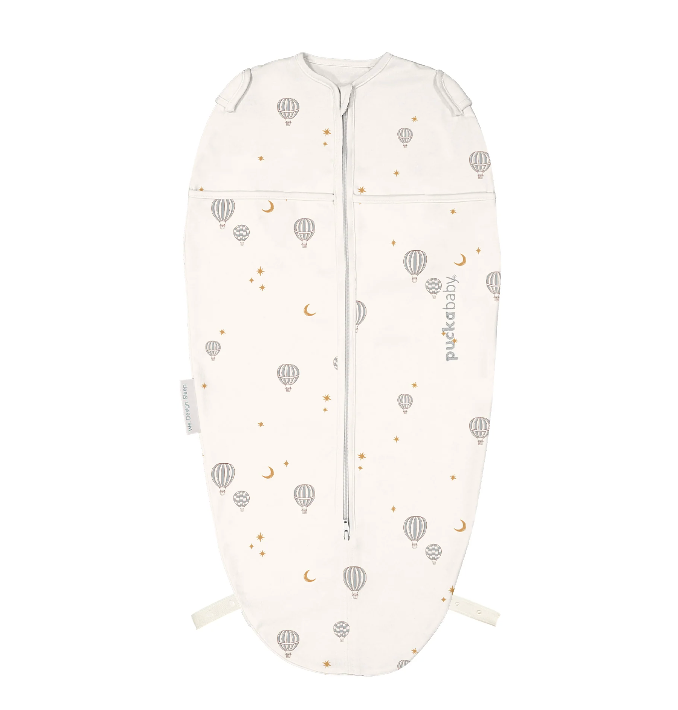 The Original – Mini 3/6 M – Baumwolle