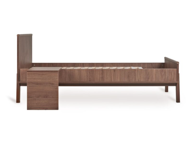 Ashi Junior Kit - 170 x 70 cm - Chestnut