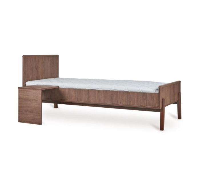 Ashi Junior Kit - 170 x 70 cm - Chestnut