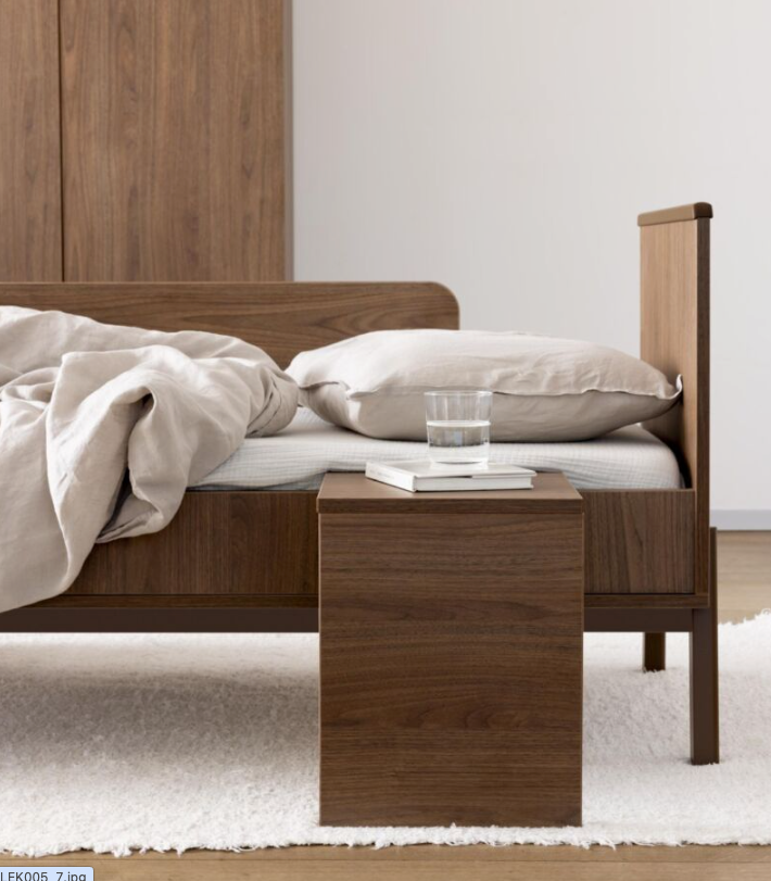 Ashi Junior Kit - 170 x 70 cm - Chestnut