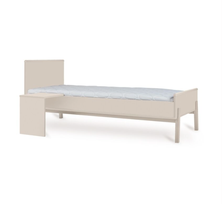 Ashi Kit Junior - 170 x 70 cm - Clay