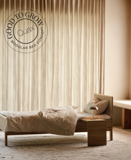 Ashi Kit Junior - 170 x 70 cm - Clay