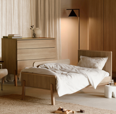 Ashi Kit Junior - 170 x 70 cm - Clay