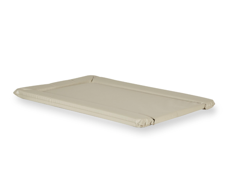 وسادة تغيير أساسية فاخرة