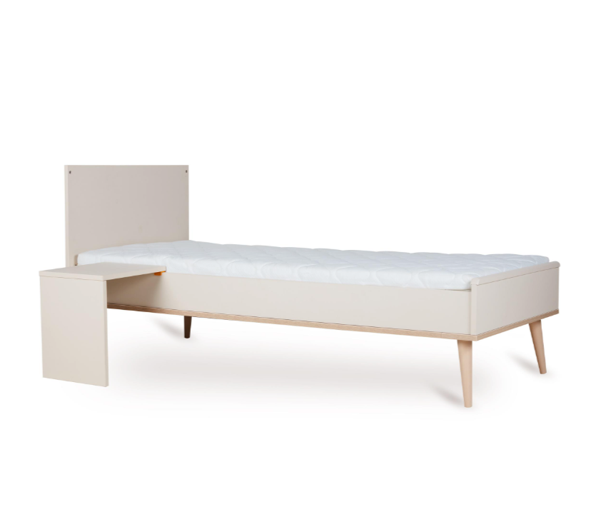 Flow Junior-Set – 170 x 70 cm – Clay