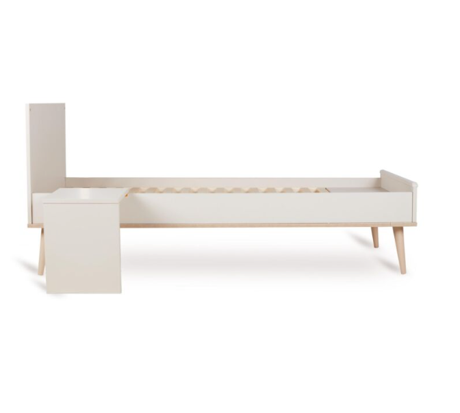 Flow Junior-Set – 170 x 70 cm – Clay