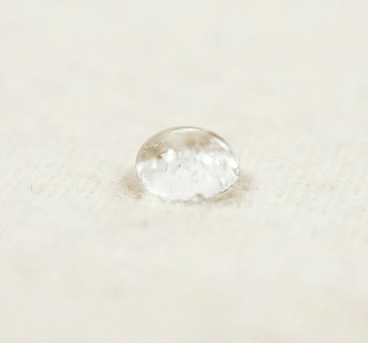 Snüzpod5 Vattentätt madrasskydd