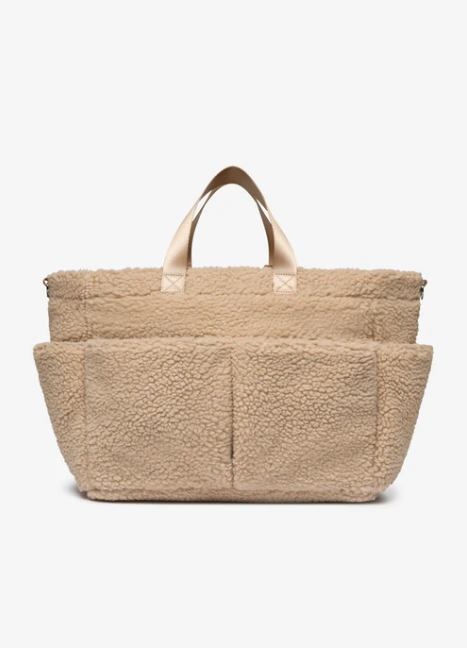 Sac Fourre-Tout Borg