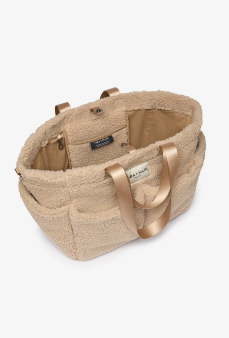 Sac Fourre-Tout Borg