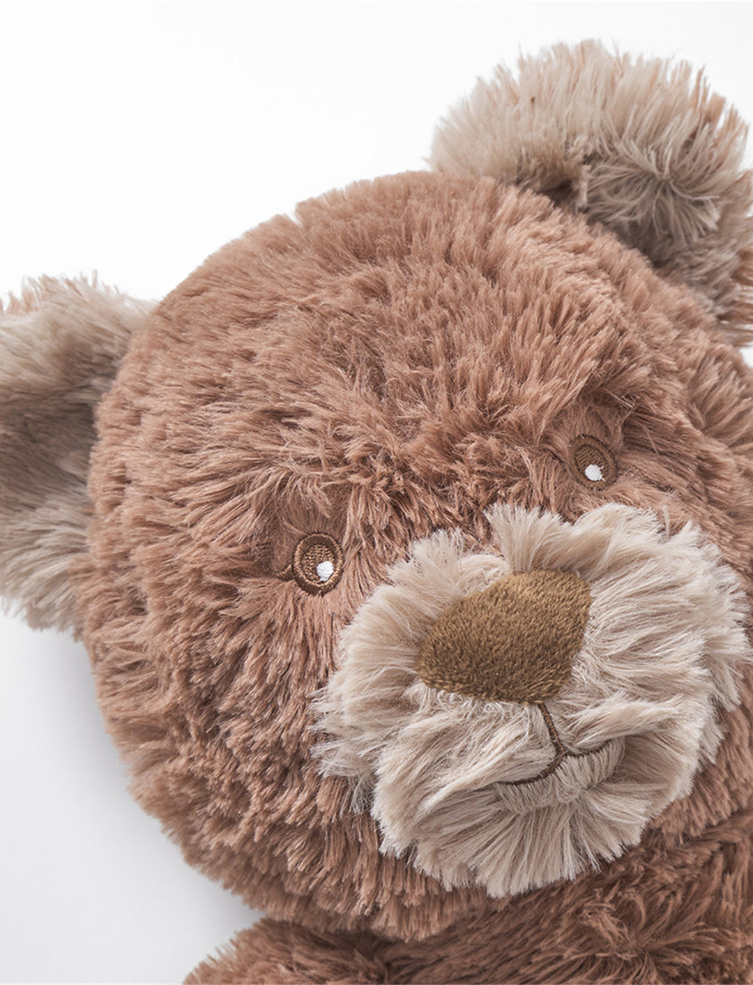 That’s Mine Houston Heavy Teddy Large