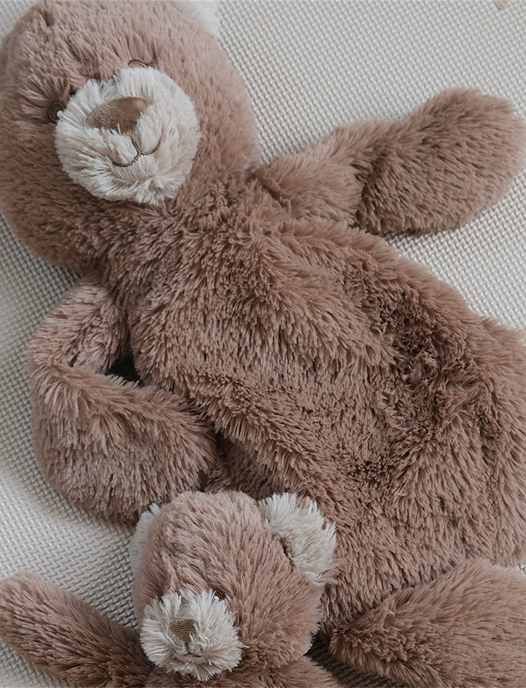 That’s Mine Houston Heavy Teddy Large