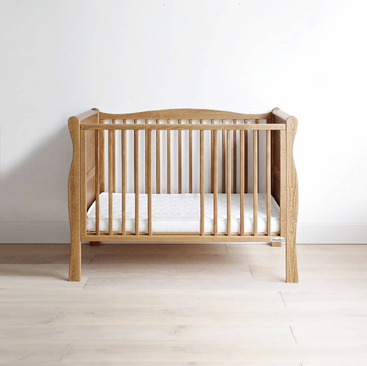 Woodies Woodies Noble Vintage Cot  - Hola BB
