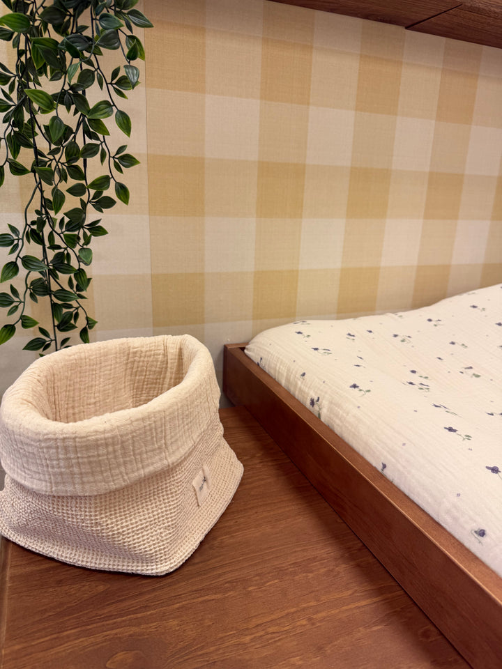 Пеленальный коврик Kapok