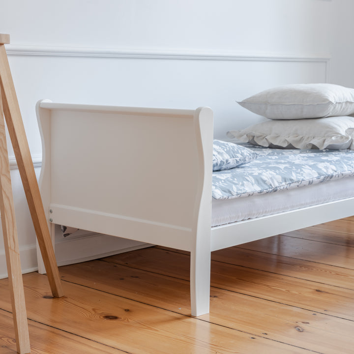 Woodies Build your own Noble white toddler room 2-8 years  - Hola BB