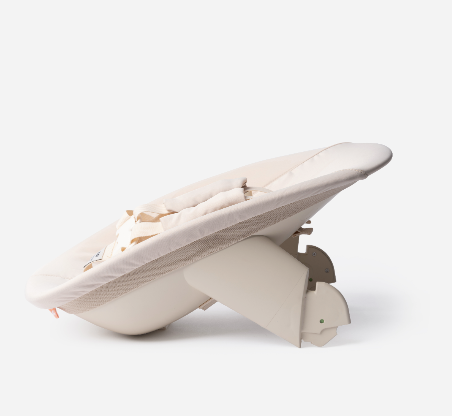 Klapp Newborn seat