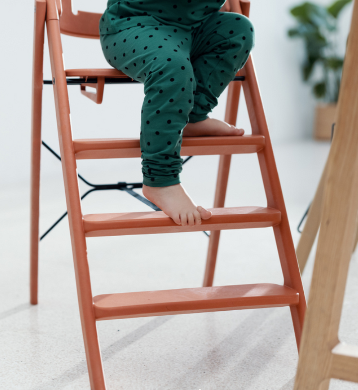 KAOS ReKLAPP® high chair