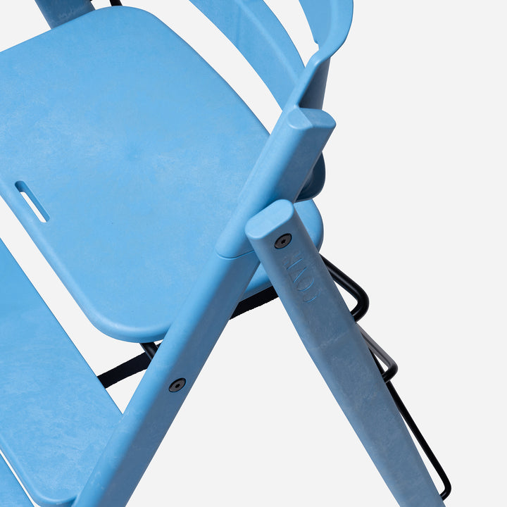 KAOS ReKLAPP® high chair