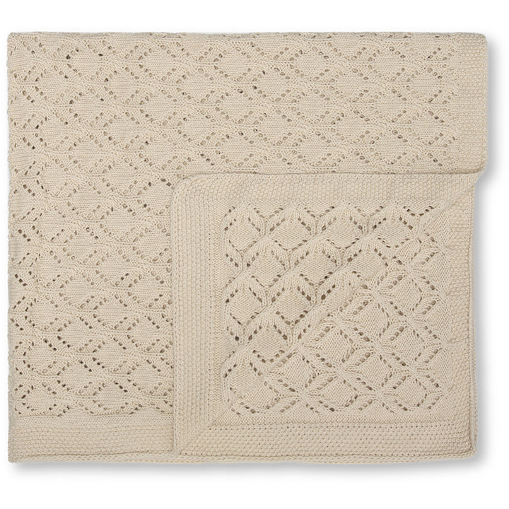That’s Mine Kala Knitted Blanket