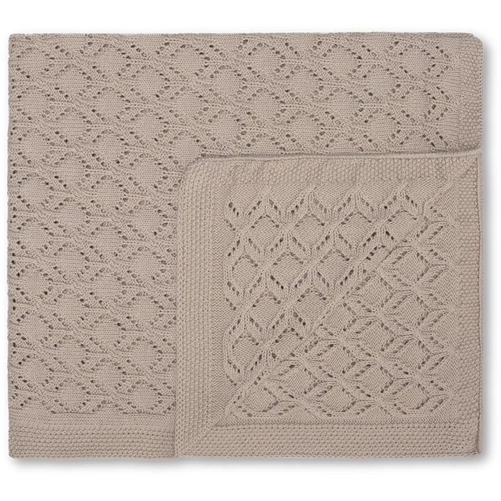 That’s Mine Kala Knitted Blanket