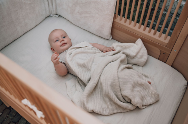 Lissabon Decke – Hola BB