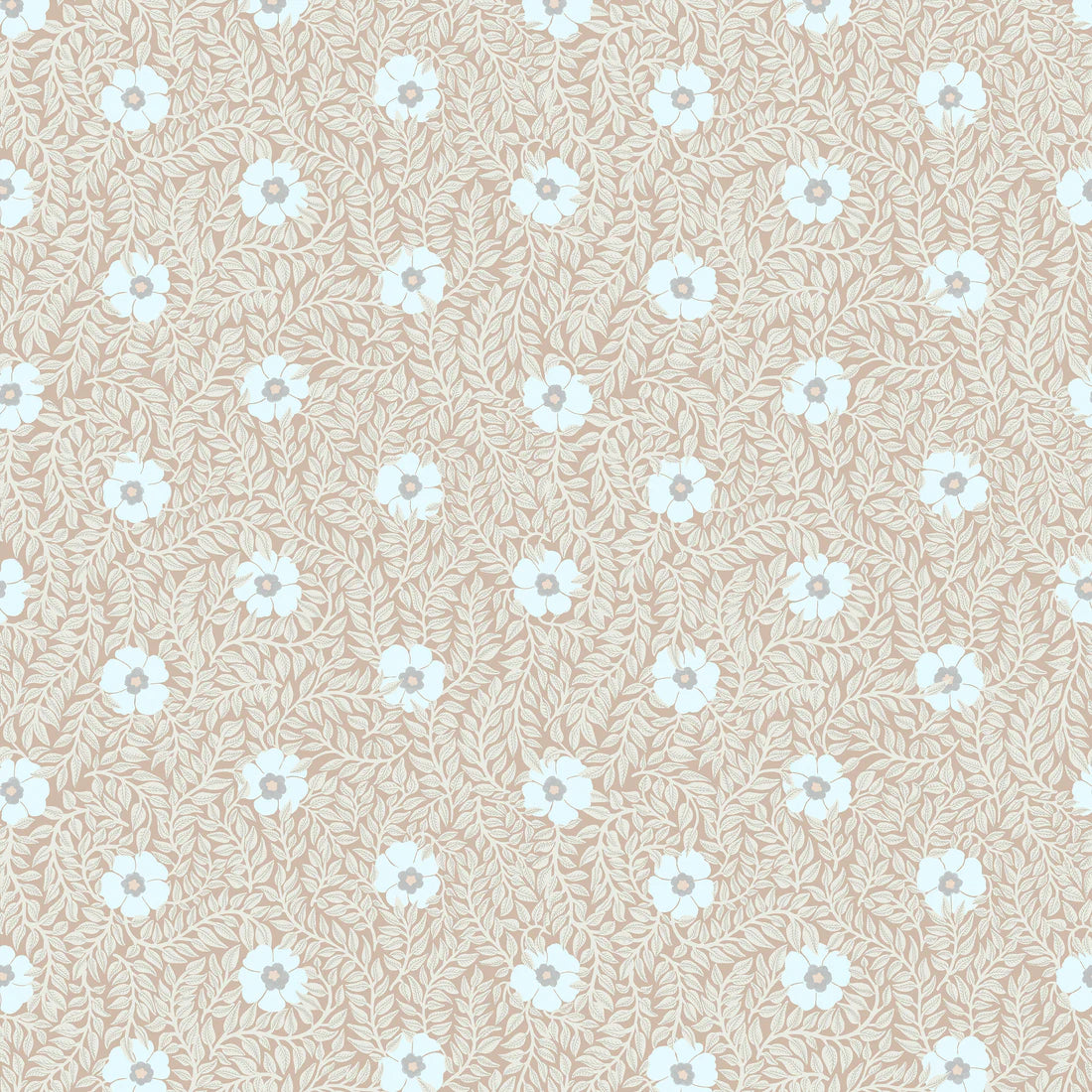 summer gray Kicki Wallpaper  - Hola BB