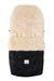 BINIBAMBA Sheepskin Puffmuff Milk puffmuff - Hola BB