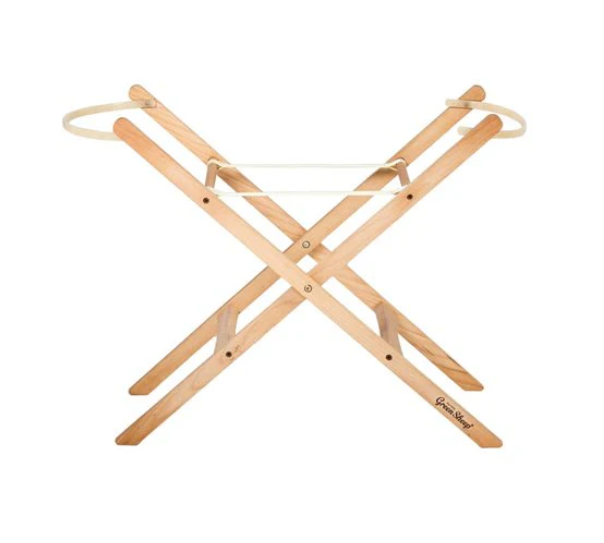 Moses Basket Stand