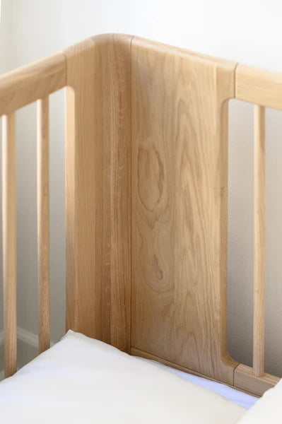 Nature Baby Bed Oak 2.0
