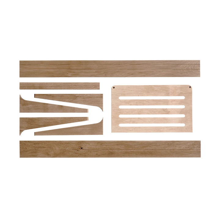 Zestaw konwersyjny Nature 2.0