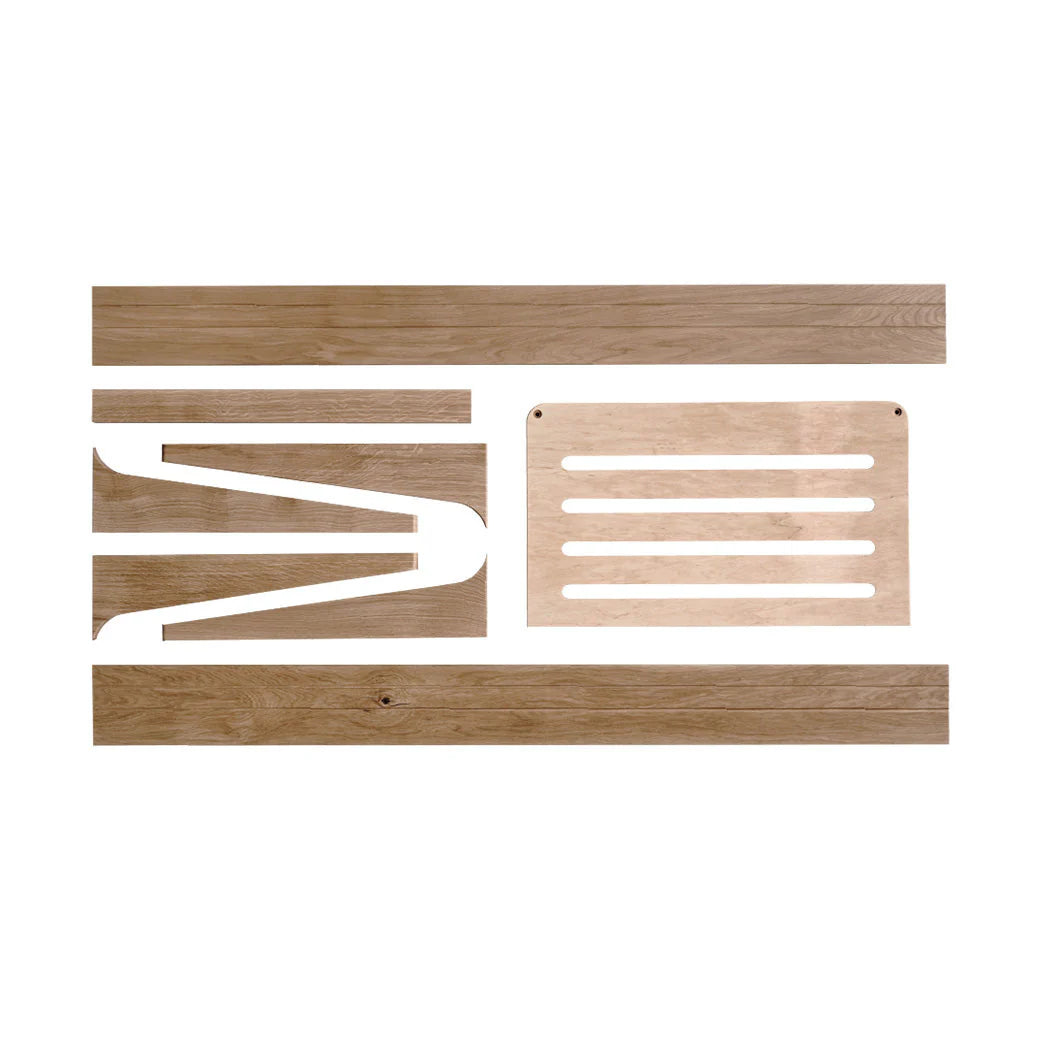 Nature-konverteringskit 2.0